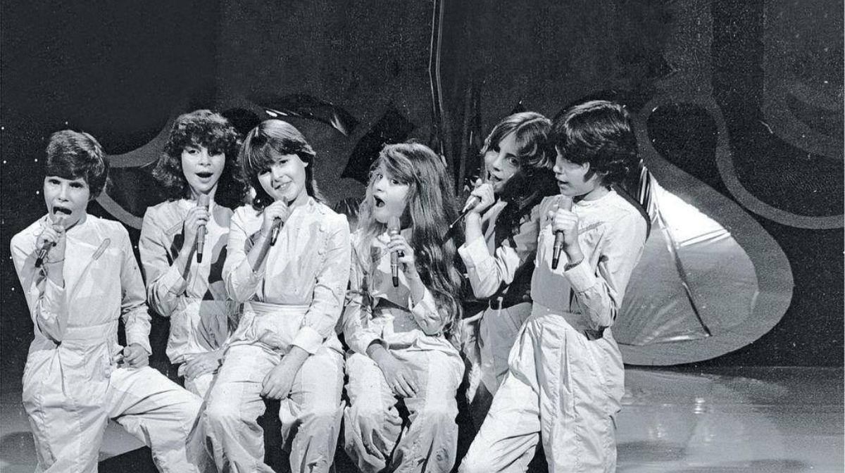 El cantante español que no sabías escribió “México”, la canción patriota de Timbiriche