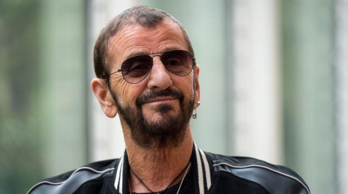 Ringo Starr: esta es la canción que el ex Beatle quiere que toquen en su funeral