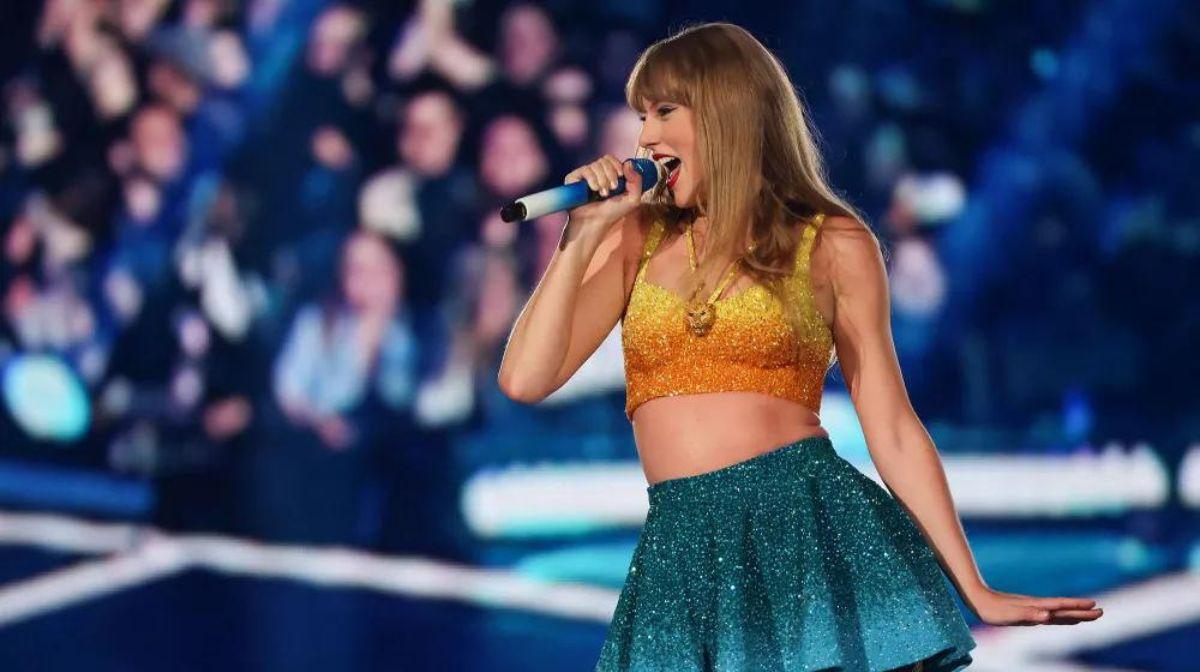 ¿Es cierto que Taylor Swift debutará como escritora? Esto es lo que sabemos