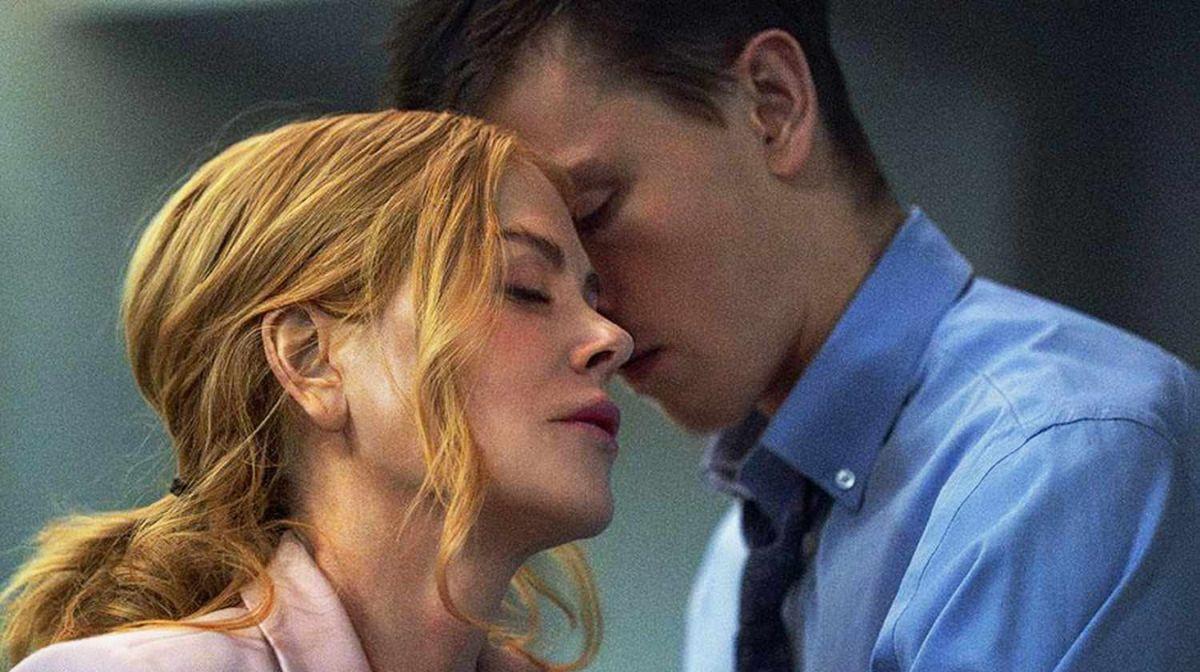 ¿De qué trata ‘Babygirl’? Nicole Kidman se deja llevar por un romance con su joven becario en este thriller erótico