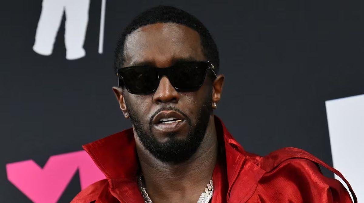 Filtran video de una de las perturbadoras fiestas de Sean ‘Diddy’ Combs