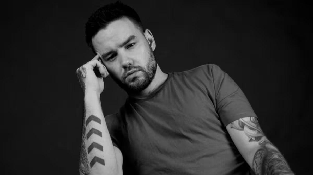 Liam Payne escribió un tuit en 2010 sobre su funeral: ¿Qué dice?