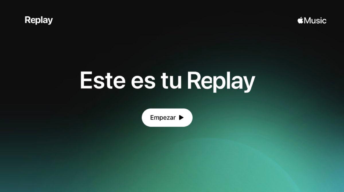 Apple Music Replay 2024: Así podrás ver cómo fue tu año musical