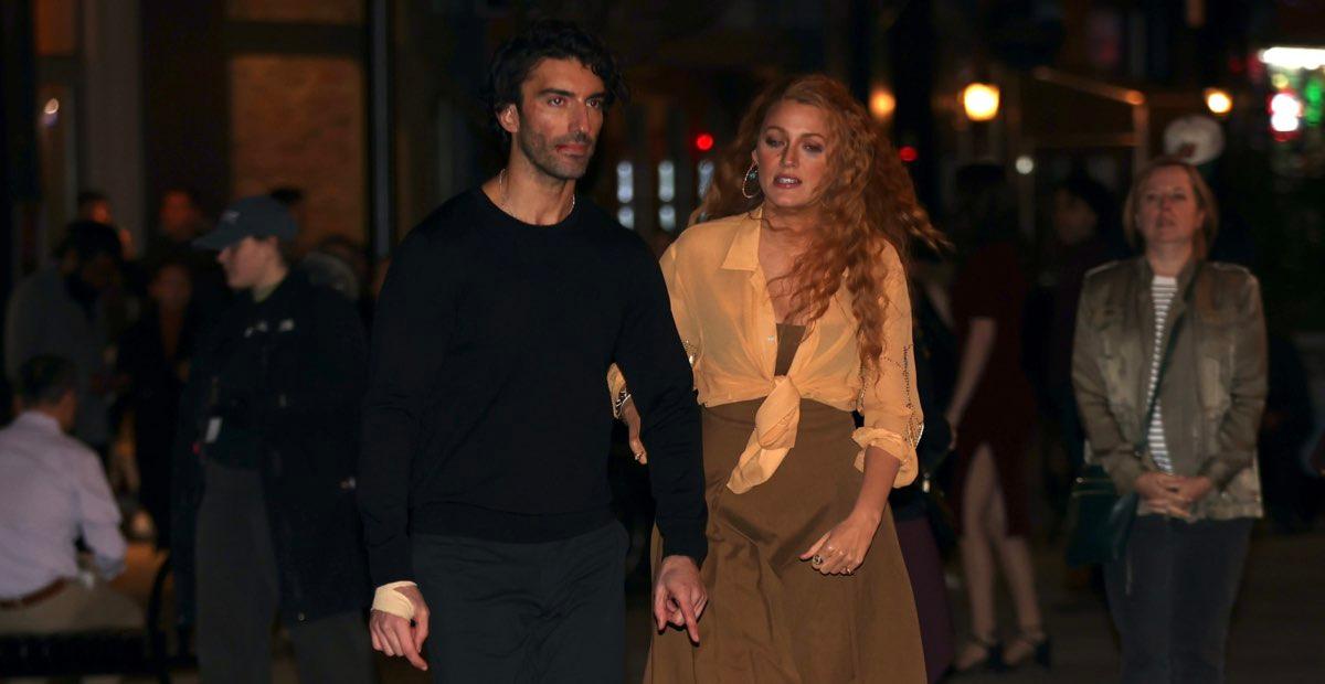 Justin Baldoni: Esto fue lo que le hizo a Blake Lively según su demanda por acoso sexual