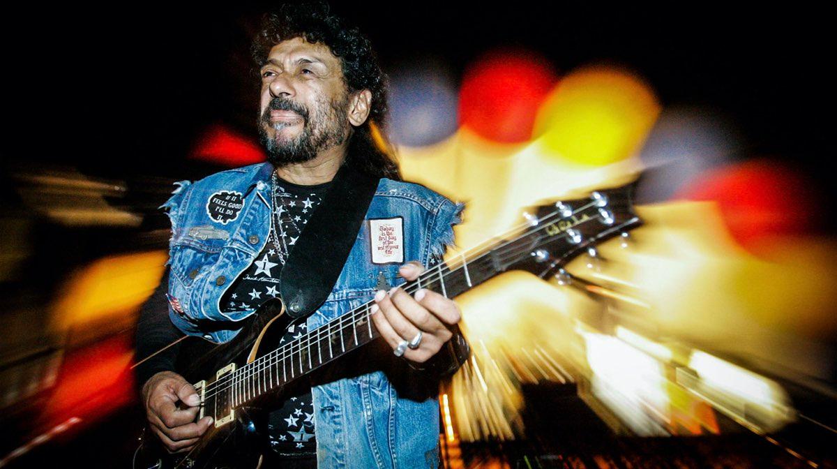 Fallece Javier Bátiz, el maestro de Carlos Santana y pionero del rock mexicano