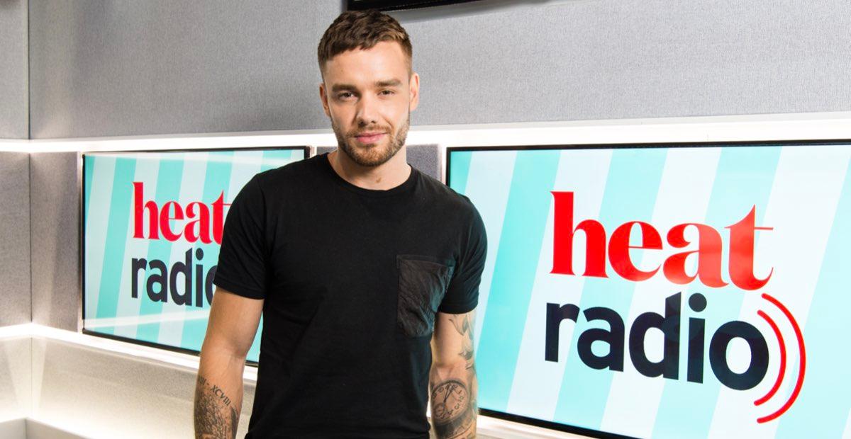 Liam Payne grabó una canción para su ex antes de morir