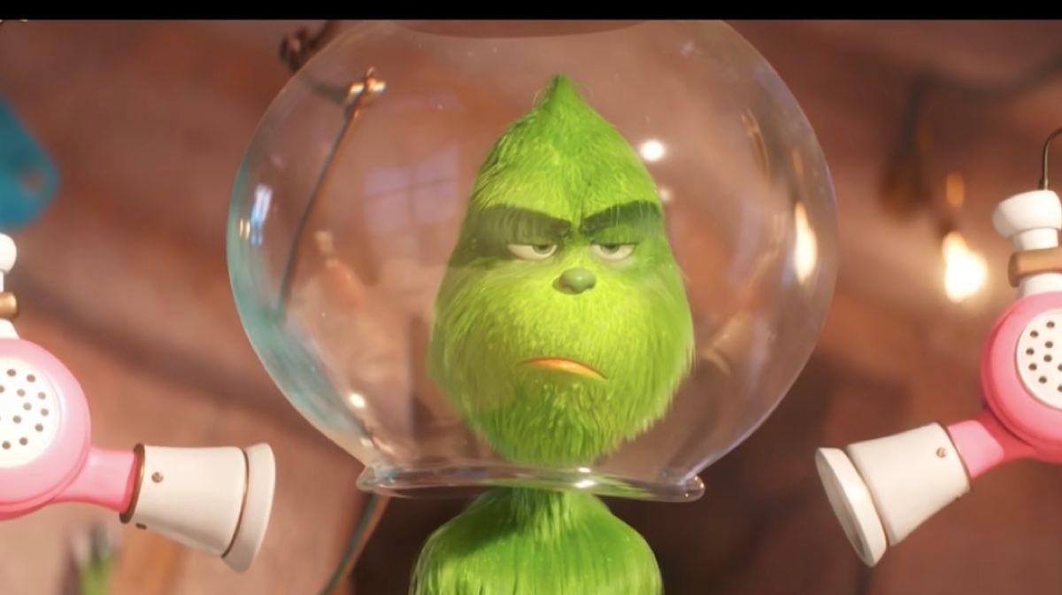 El Grinch y otras películas navideñas que puedes ver en Netflix