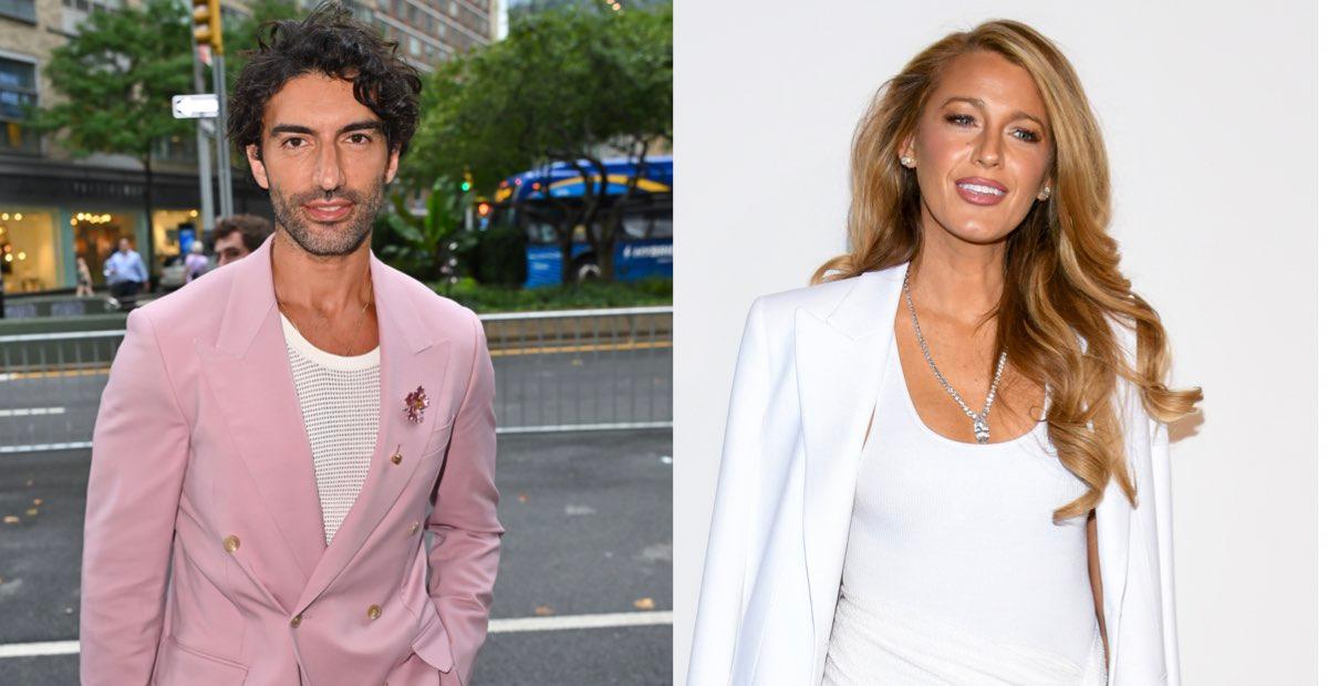 Justin Baldoni responde a la demanda de Blake Lively por acoso sexual en “Romper el círculo”