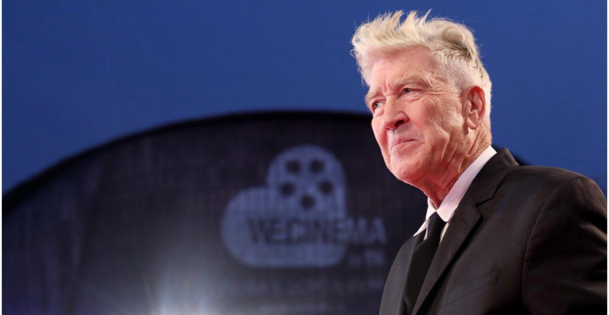 Adiós David Lynch, muere el genio detrás de “Terciopelo azul”, “Twin Peaks” y “Mullholand Drive”