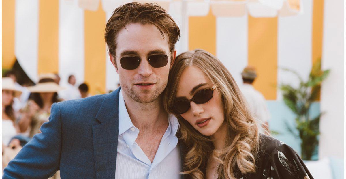 ¿Robert Pattinson y Suki Waterhouse se casaron? Parece que sí, esto es lo que sabemos