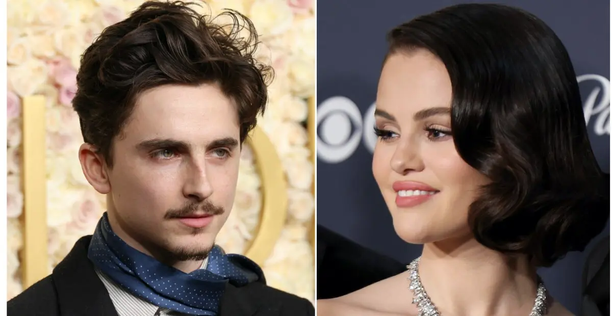 Premios BAFTA 2025: Selena Gomez, Timothée Cahalmet y “Emilia Pérez” entre los nominados