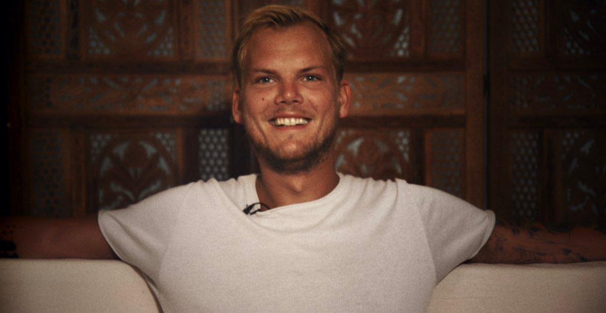 Las lecciones de vida que nos dejó el documental “Avicii: Soy Tim” en Netflix