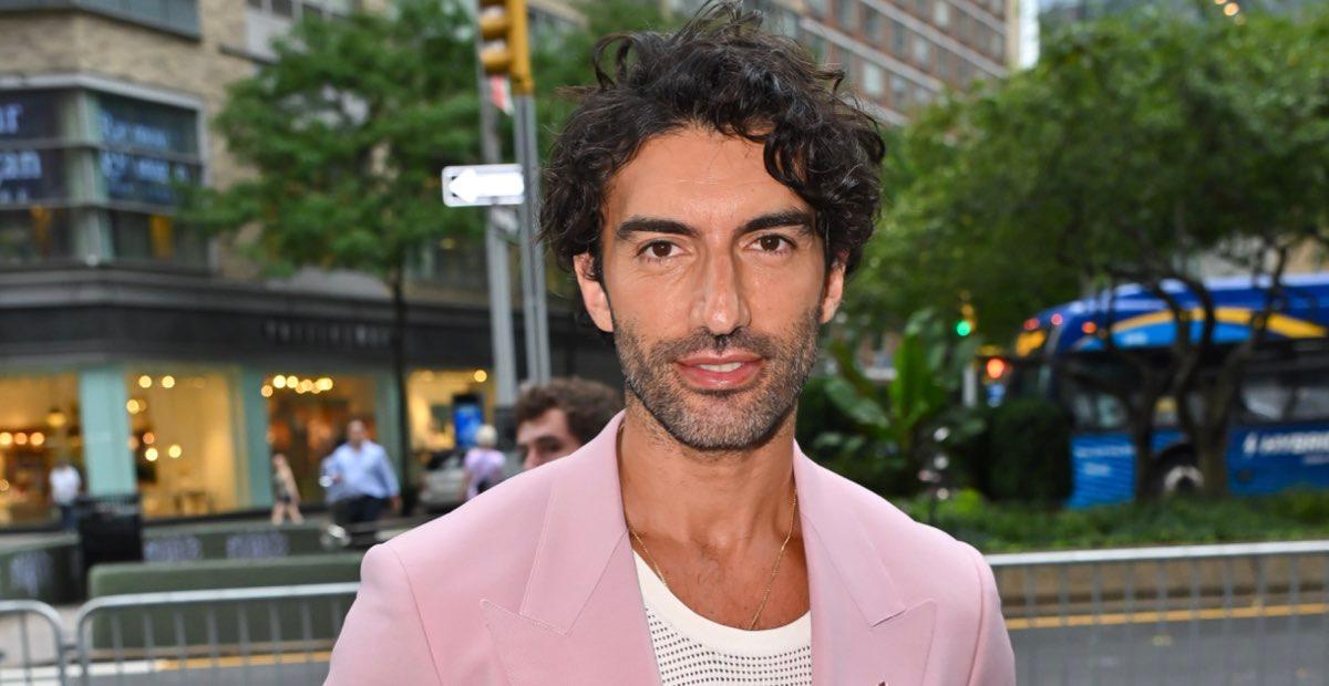 Justin Baldoni: ¿Por qué demandó a The New York Times por 250 millones de dólares?