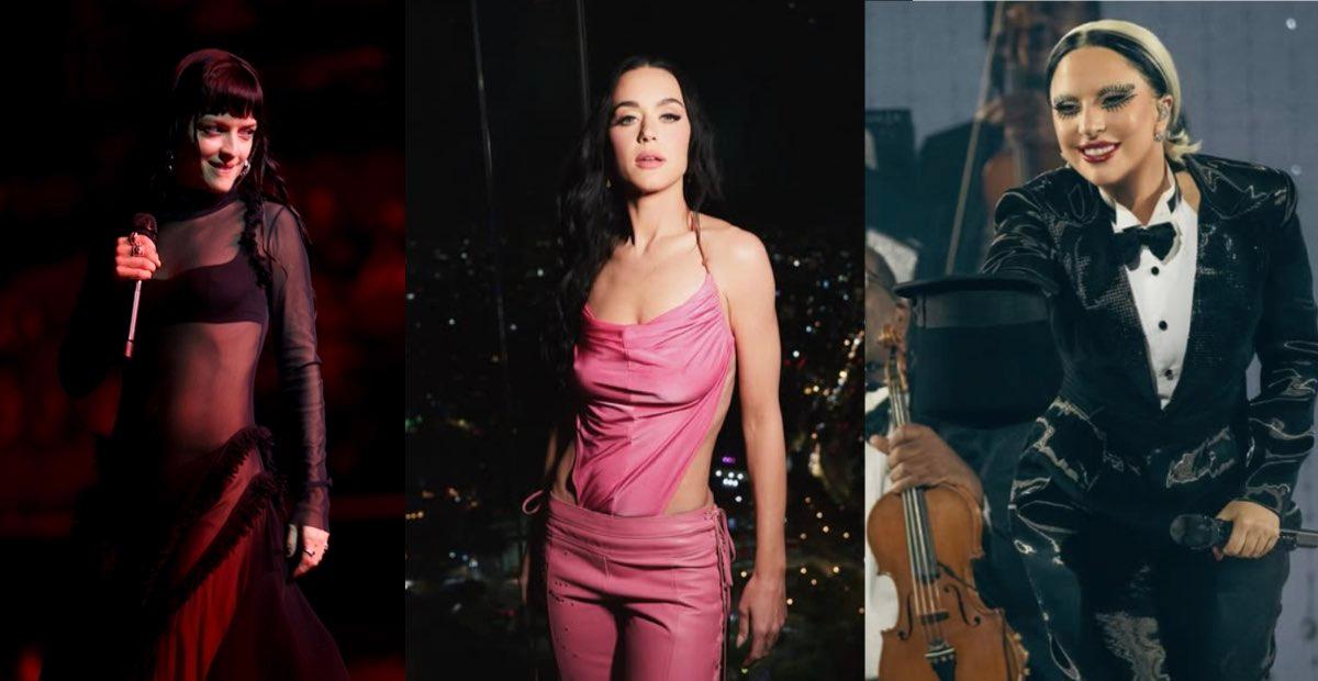 Concierto FireAid: Billie Eilish, Katy Perry y Lady Gaga se unen por las víctimas de los incendios en California