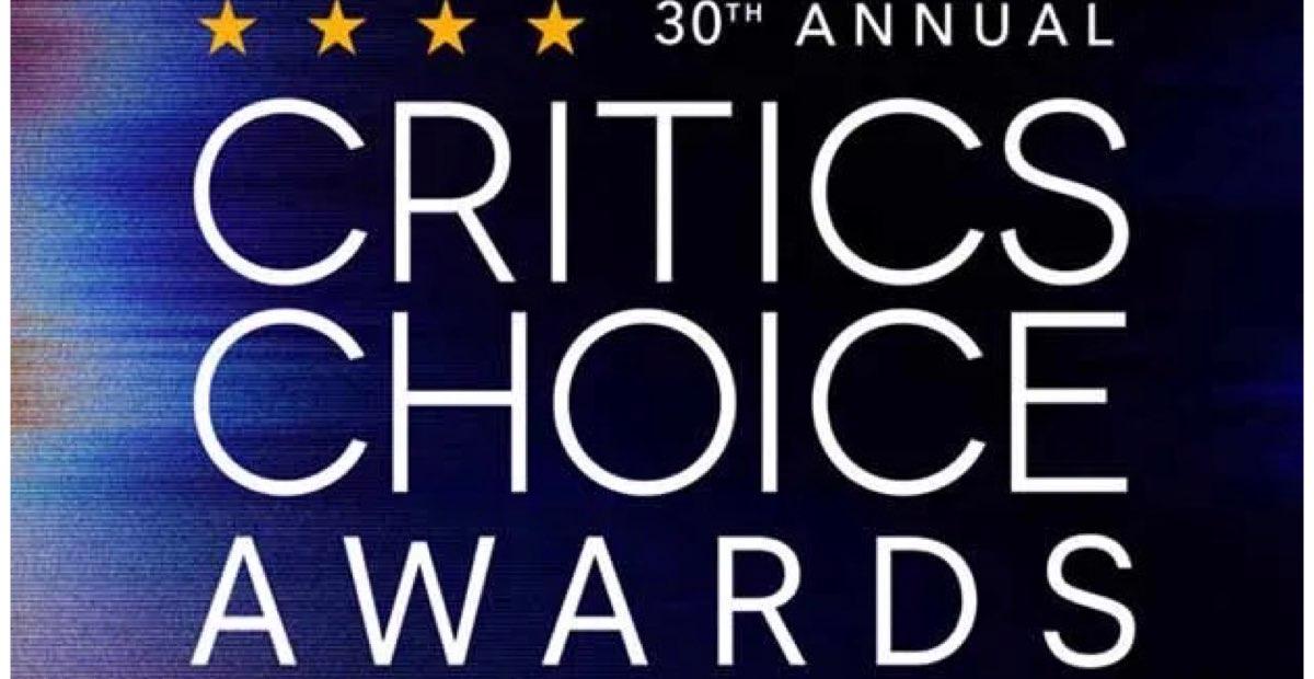 Critics’ Choice Awards 2025: Posponen la entrega de premios por incendios en Los Ángeles