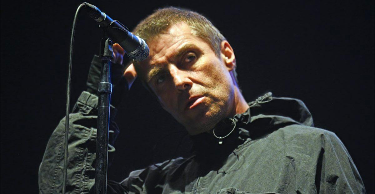 Se filtró el posible setlist de la gira de Oasis. Así reaccionó de Liam Gallagher