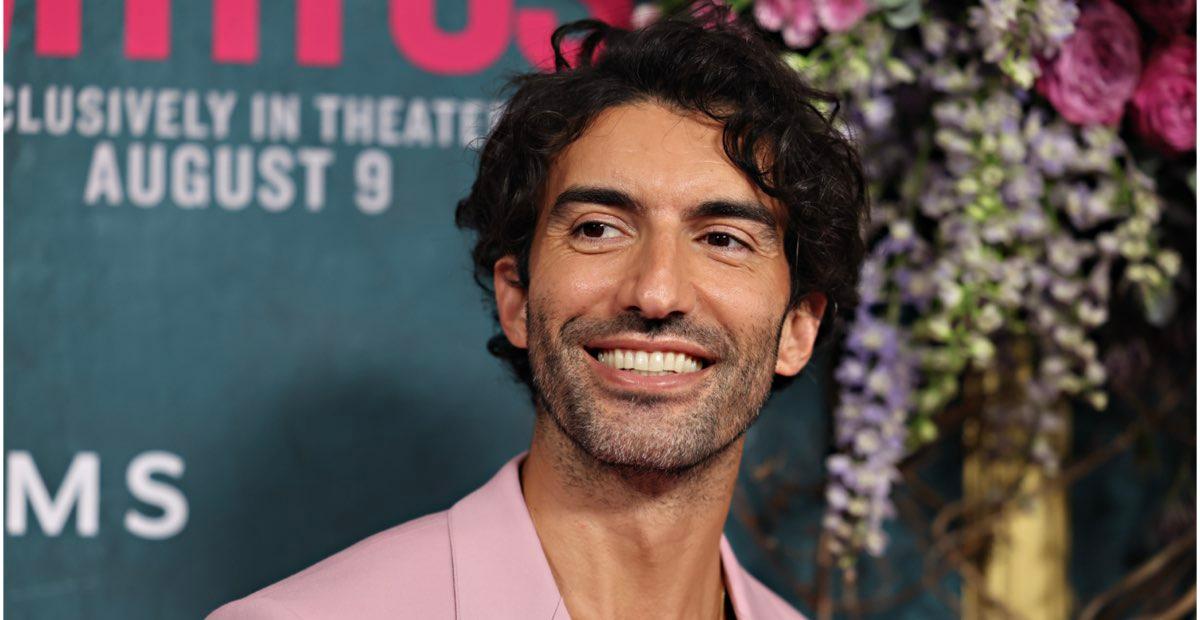 Justin Baldoni presenta video para desacreditar acusaciones de Blake Lively