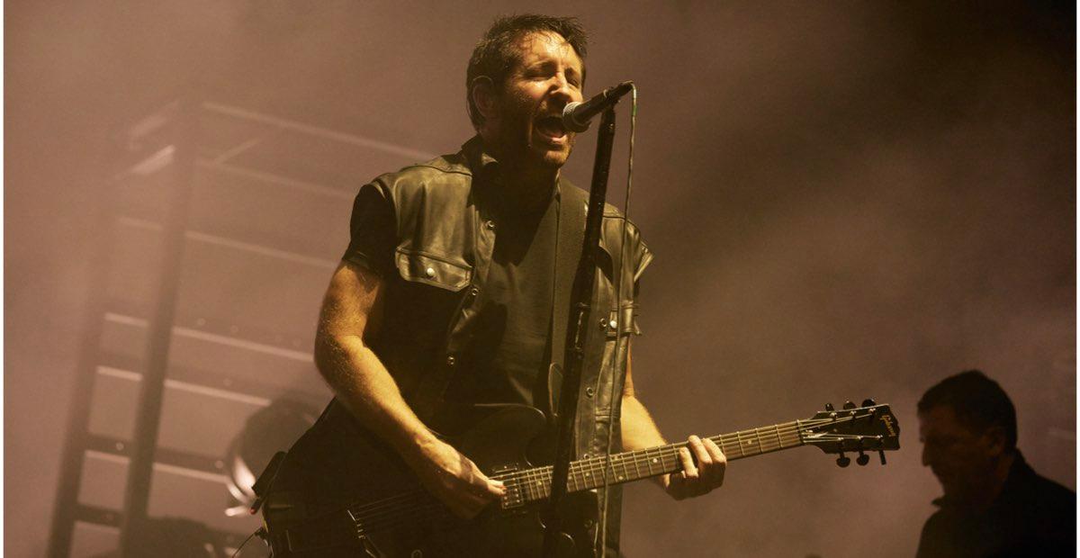 Nine Inch Nails anuncia nueva gira. ¿Vendrán a México?