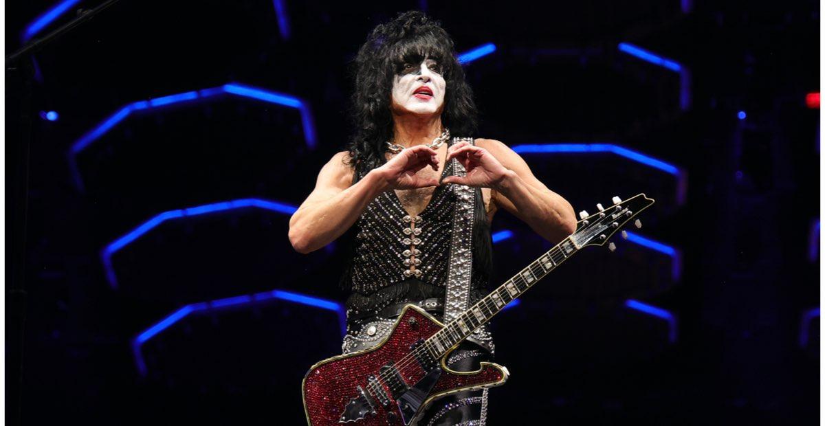 Feliz cumpleaños, Paul Stanley: La inspiradora historia del líder de Kiss