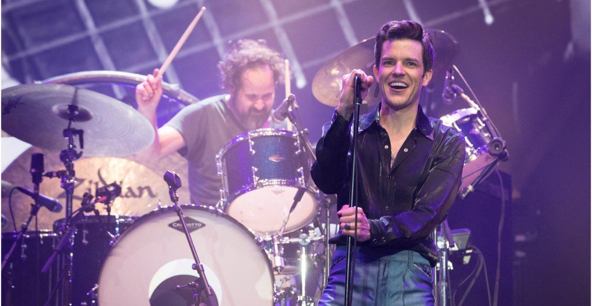 Feria de San Marcos: The Killers, Scorpions, Pepe Aguilar darán conciertos gratis