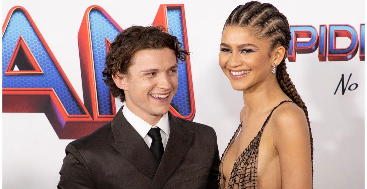 El padre de Tom Holland confirma la boda con Zendaya: Así fue la romántica pedida de mano