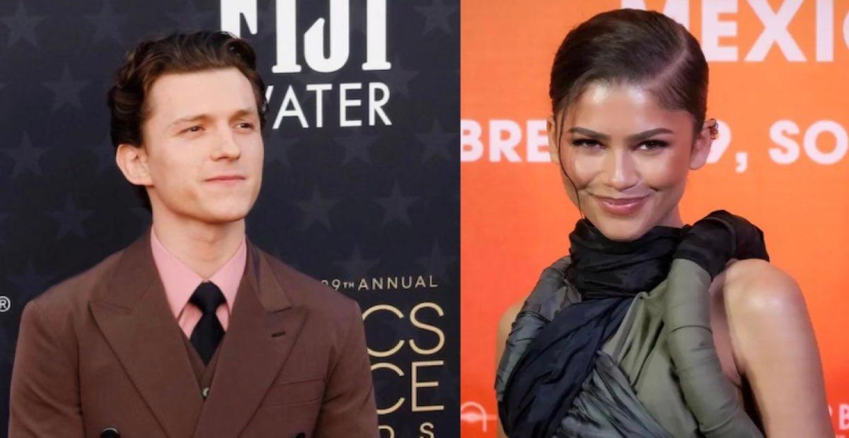 ¡Es oficial: Se casan Zendaya y Tom Holland! Esto es lo que sabemos