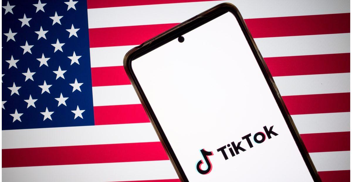 No más TikTok. La red social de videos cerrará en Estados Unidos, ¿qué pasará en México?