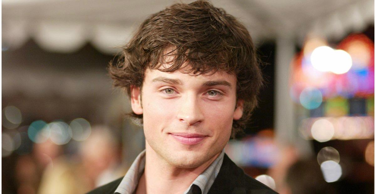 Tom Welling: ¿Cómo se ve la estrella de Smallville que fue arrestada hoy?