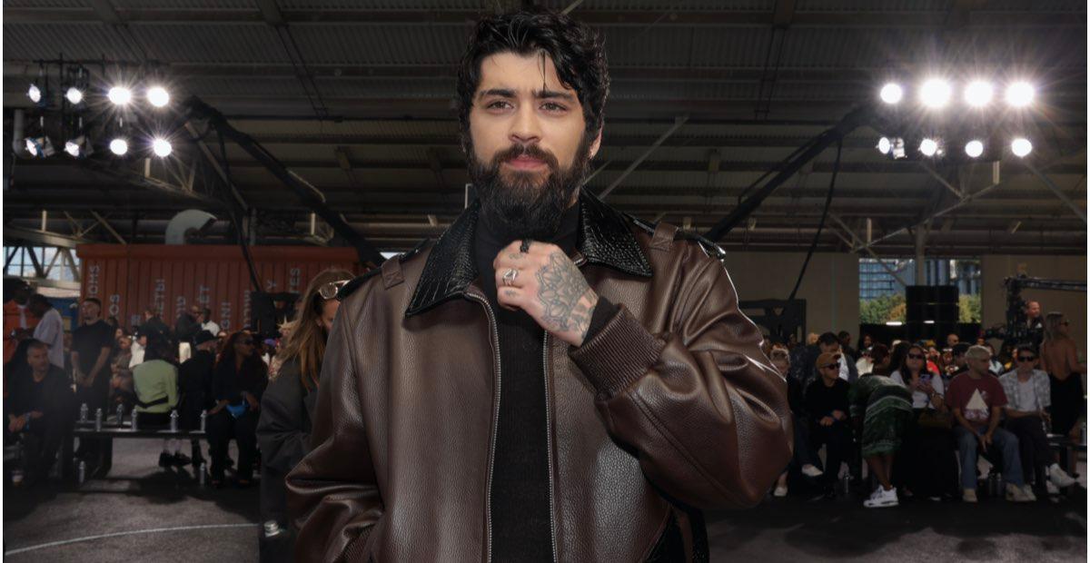 Zayn Malik confirma concierto en México. Cómo conseguir boletos antes que nadie