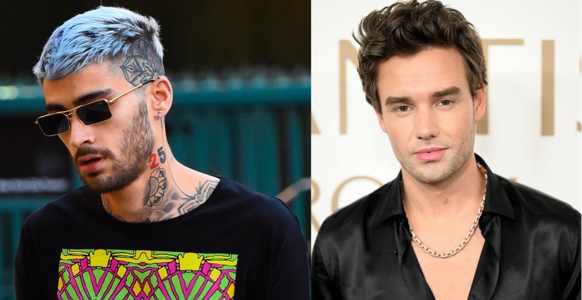 Zayn Malik llora al rendirle homenaje a Liam Payne durante el primer concierto de su gira