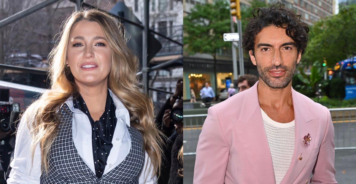 Blake Lively vs Justin Baldoni: Juez les ordena frenar su guerra mediática