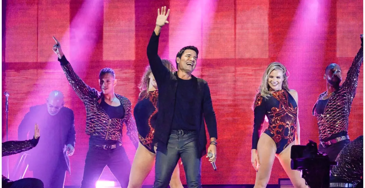 Chayanne en México 2025: nuevas fechas, precios de boletos y cómo conseguirlos