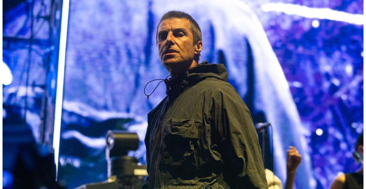 “El Salón de la Fama es para idiotas”: Liam Gallagher habla sobre la nominación de Oasis