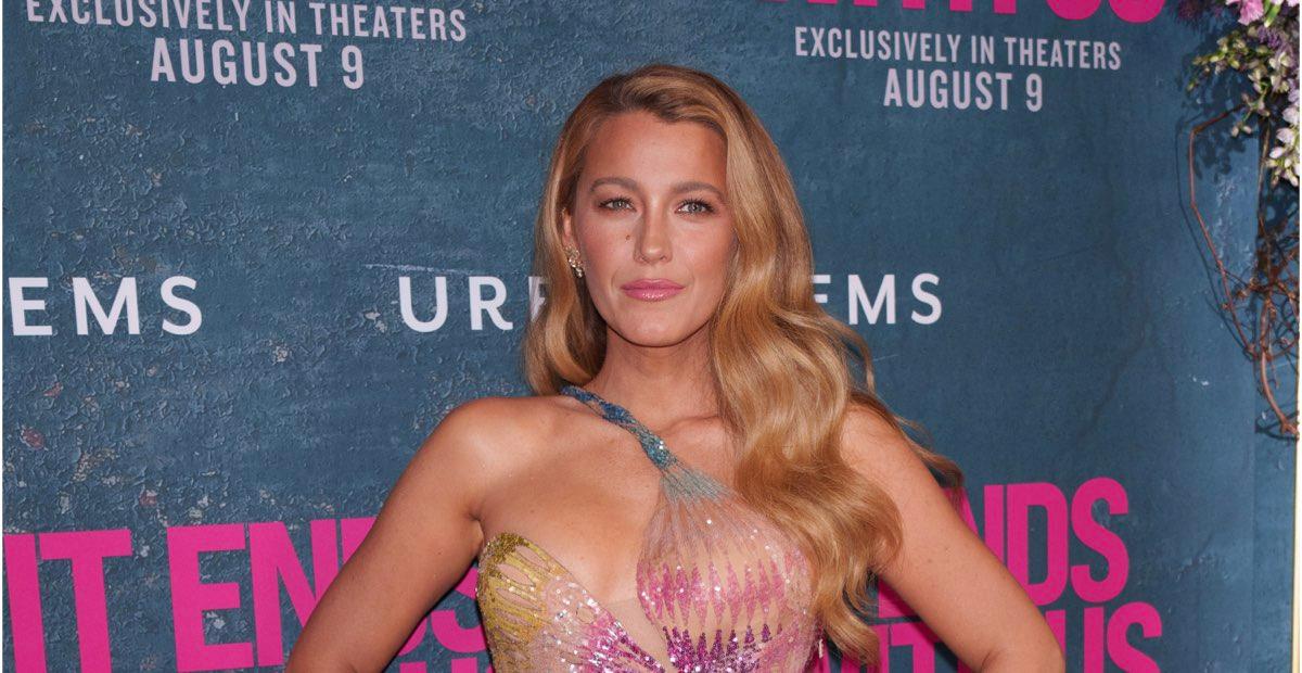 Blake Lively pierde aliados tras demanda contra Justin Baldoni, ¿quién sigue de su lado?