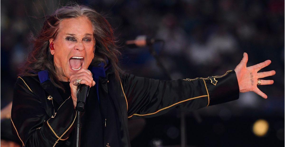 Black Sabbath regresa con Ozzy Osbourne para un último concierto