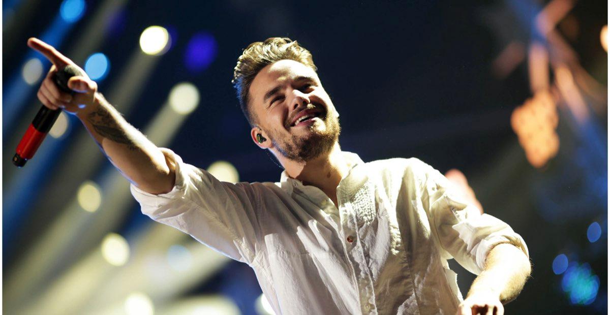 Liam Payne y Building a Band: Todo sobre su reality show en Netflix