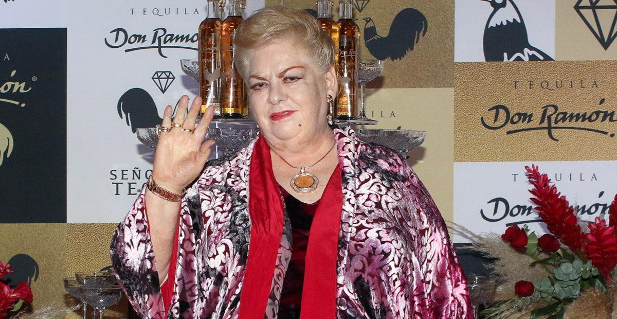 Quién fue Paquita la del Barrio, la leyenda de regional mexicano que falleció hoy