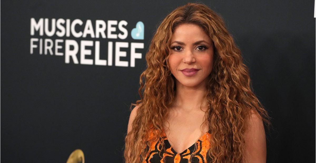 Shakira sale del hospital tras cancelación de concierto en Perú. ¿Están en riesgo sus presentaciones en México?