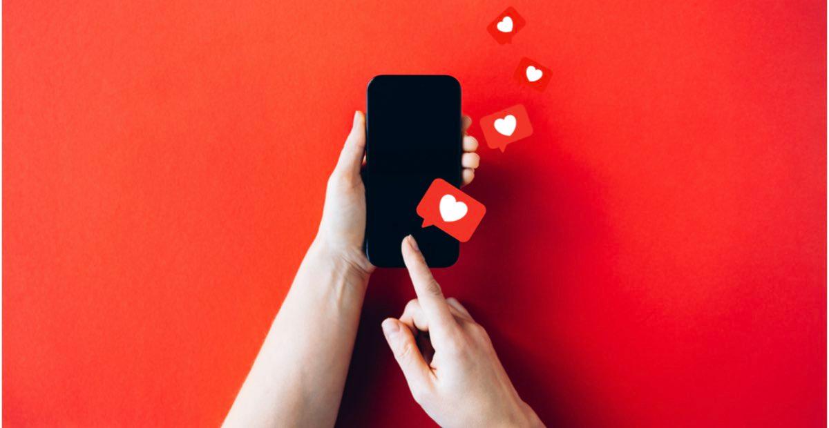 Modo San Valentín: Personaliza tu celular y WhatsApp para el Día del Amor y la Amistad