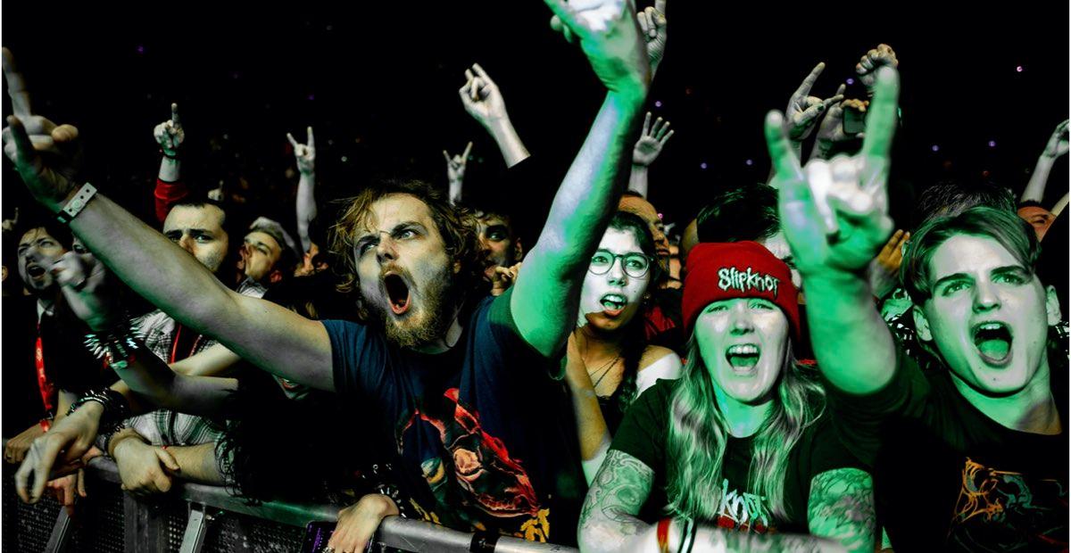 La universidad del Heavy Metal: Países Bajos lanza la primera licenciatura del mundo en la materia