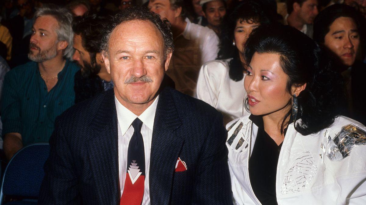 Muere Gene Hackman, junto con su esposa y su perro. Las hipótesis sobre su trágico fallecimiento