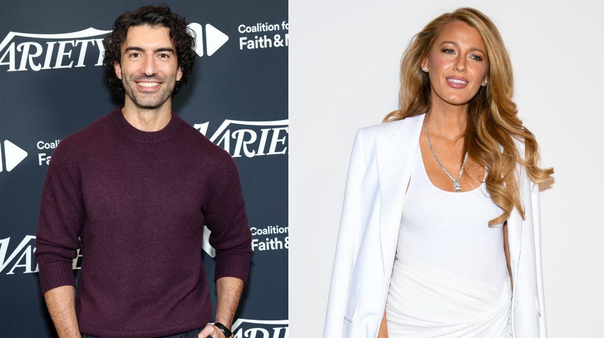 Justin Baldoni contra Blake Lively: Esta es la razón por la que dicen que el actor no puede perder