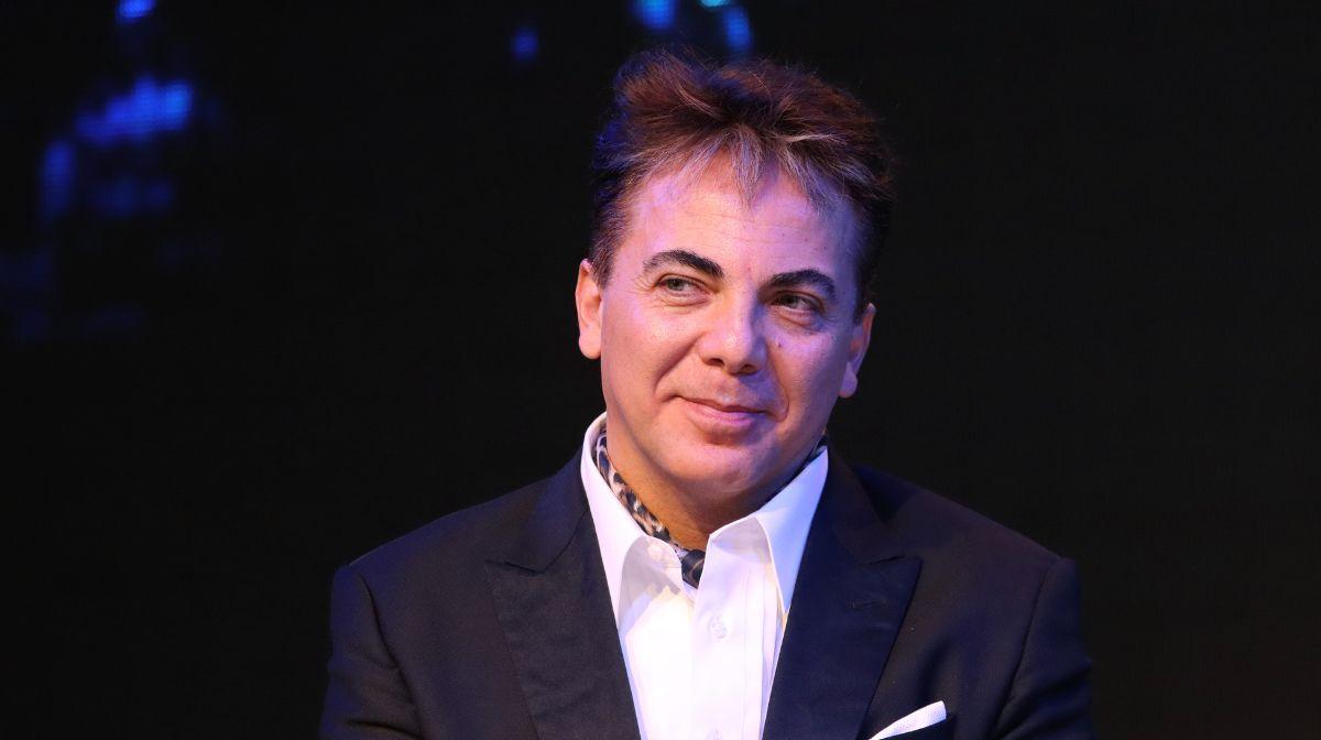 Cristian Castro confirma boda para 2026, ¿con quién se casa?