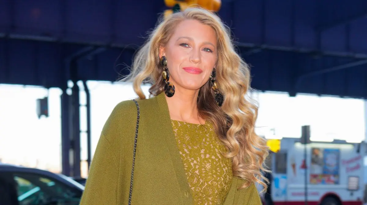 Blake Lively denuncia amenazas y solicita mayor protección en su caso contra Justin Baldoni