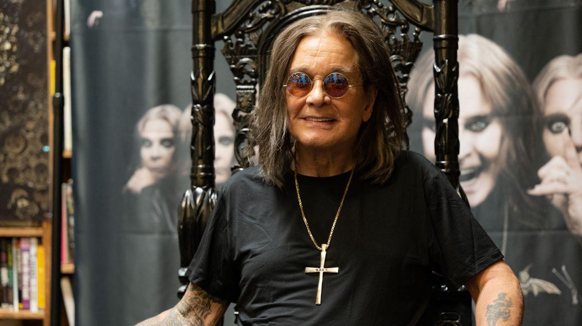 Ozzy Osbourne ya no puede caminar: ¿Cómo afectará a su último concierto de Black Sabbath?