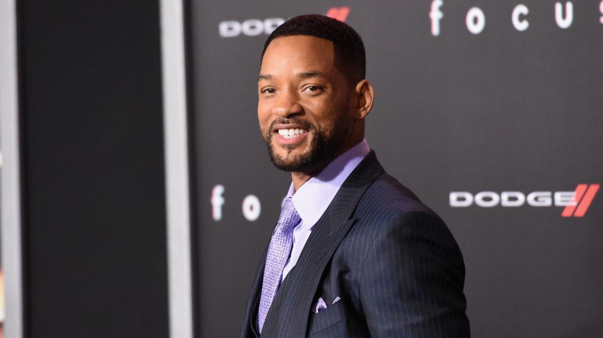 Adiós Oscar, hola Latinoamérica: Will Smith abrirá los Premios Lo Nuestro