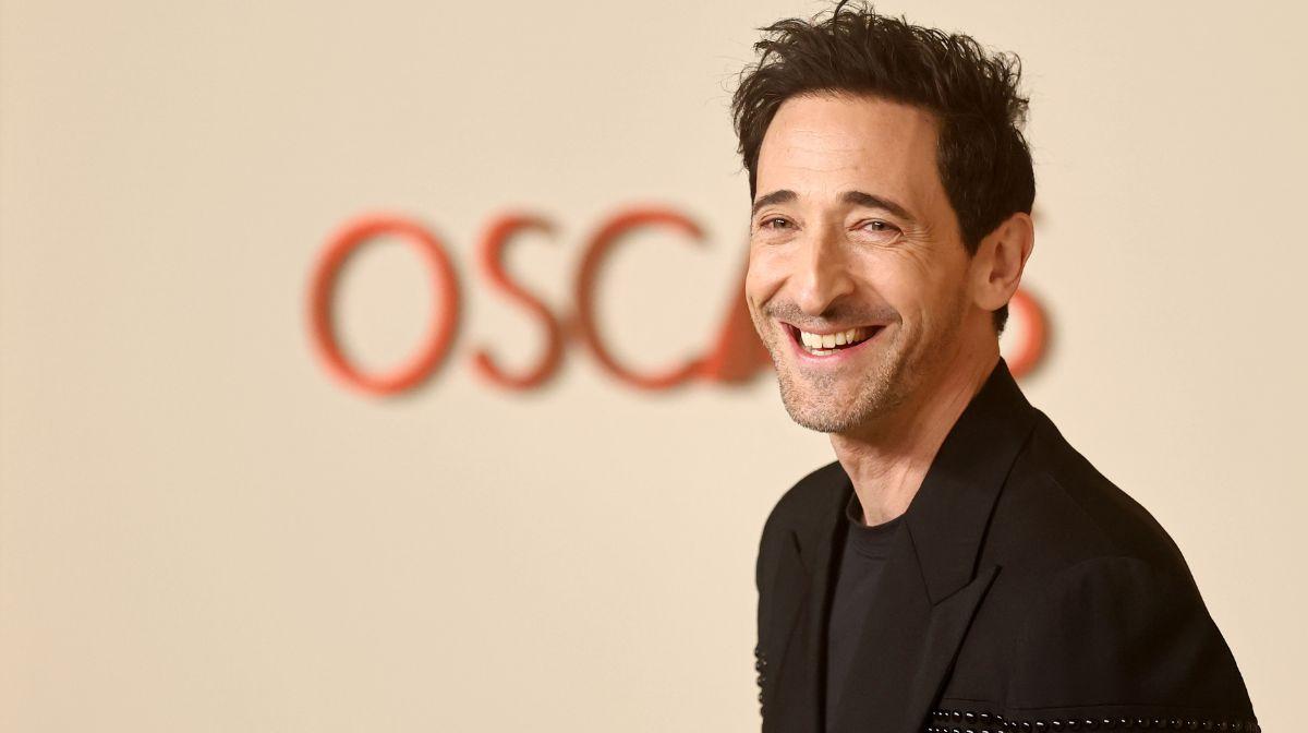 Oscar 2025: ¿Qué récords impuso Adrien Brody al ganar su segundo Oscar?