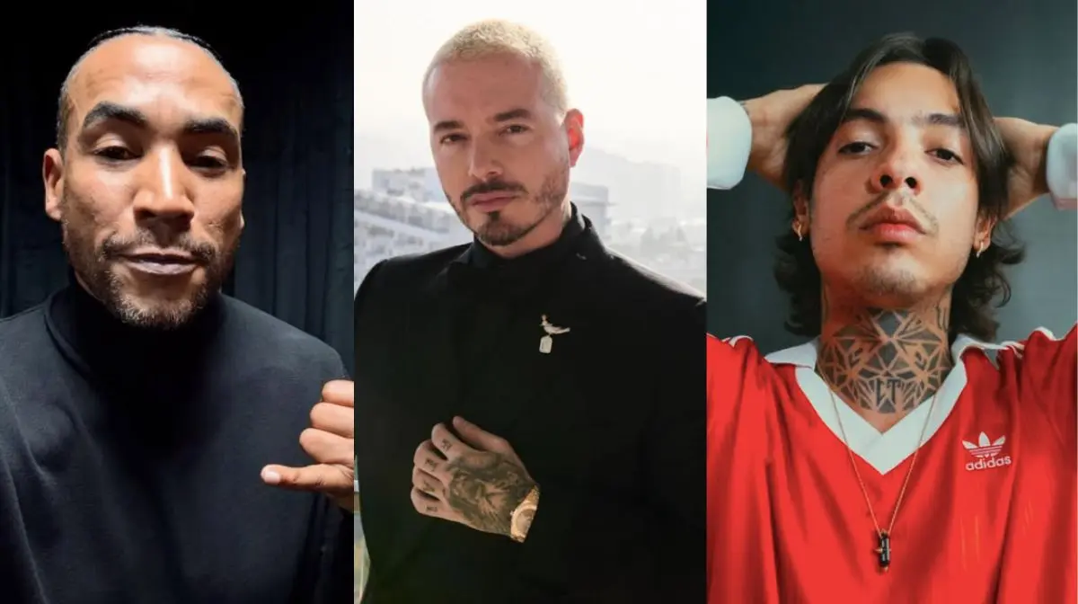 Don Omar, J Balvin y Natanael Cano encabezan el Baja Beach Fest 2025. Cartel, fechas y boletos