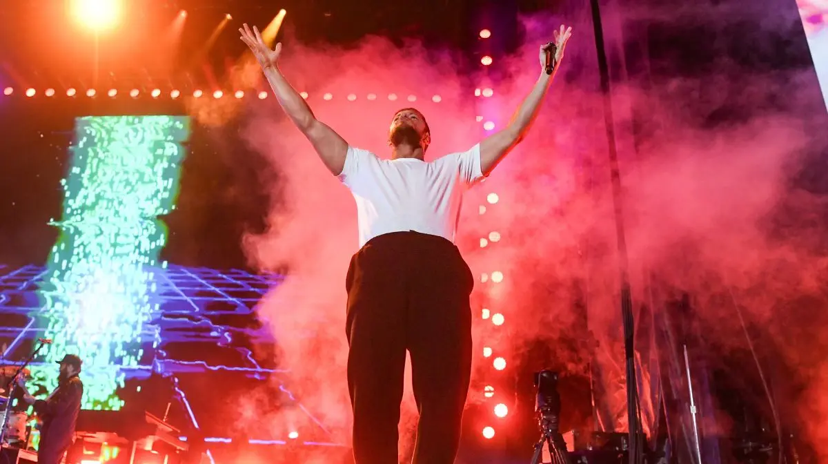 Imagine Dragons en México: El boleto más caro para su concierto en la CDMX supera los 6 mil pesos