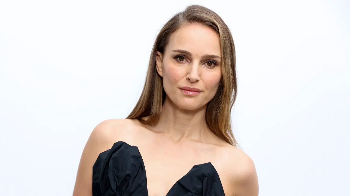 ¿Quién es el nuevo novio de Natalie Portman?